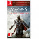 Игра Assassin’s Creed The Ezio Collection [Nintendo Switch, русская версия] в Ростове-на-Дону