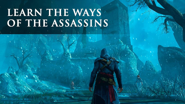 Игра Assassin’s Creed The Ezio Collection [Nintendo Switch, русская версия] в Ростове-на-Дону