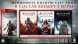Игра Assassin’s Creed The Ezio Collection [Nintendo Switch, русская версия] в Ростове-на-Дону