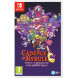 Игра Cadence of Hyrule: Crypt of the NecroDancer Featuring The Legend of Zelda [Nintendo Switch, английская версия] в Ростове-на-Дону