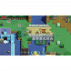 Игра Cadence of Hyrule: Crypt of the NecroDancer Featuring The Legend of Zelda [Nintendo Switch, английская версия] в Ростове-на-Дону