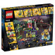 Конструктор LEGO Super Heroes 76035 Джокерленд  в Ростове-на-Дону