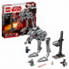 Конструктор LEGO Star Wars 75201 Вездеход AT-ST Первого Ордена в Ростове-на-Дону