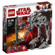 Конструктор LEGO Star Wars 75201 Вездеход AT-ST Первого Ордена в Ростове-на-Дону