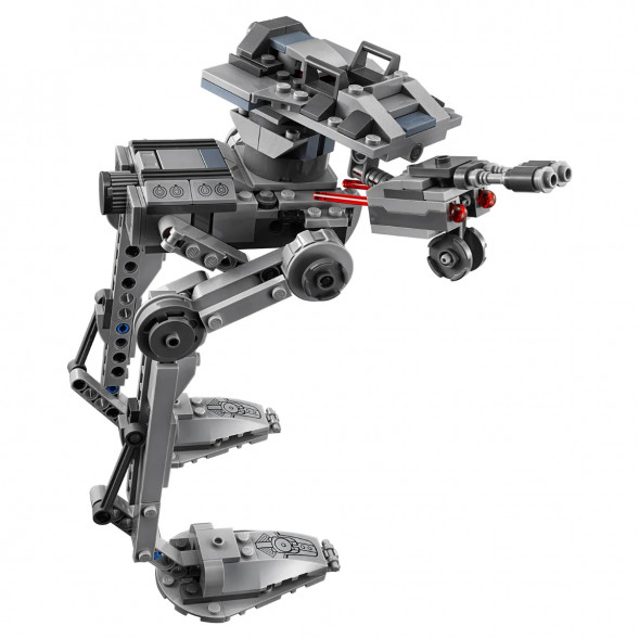 Конструктор LEGO Star Wars 75201 Вездеход AT-ST Первого Ордена в Ростове-на-Дону
