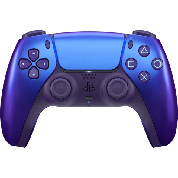 Геймпад Sony DualSense, Chroma Indigo в Ростове-на-Дону