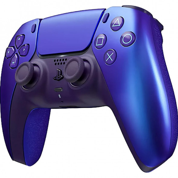 Геймпад Sony DualSense, Chroma Indigo в Ростове-на-Дону