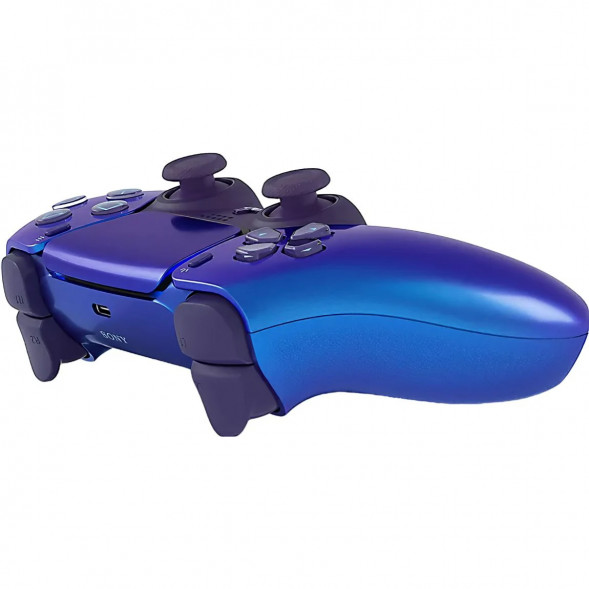 Геймпад Sony DualSense, Chroma Indigo в Ростове-на-Дону
