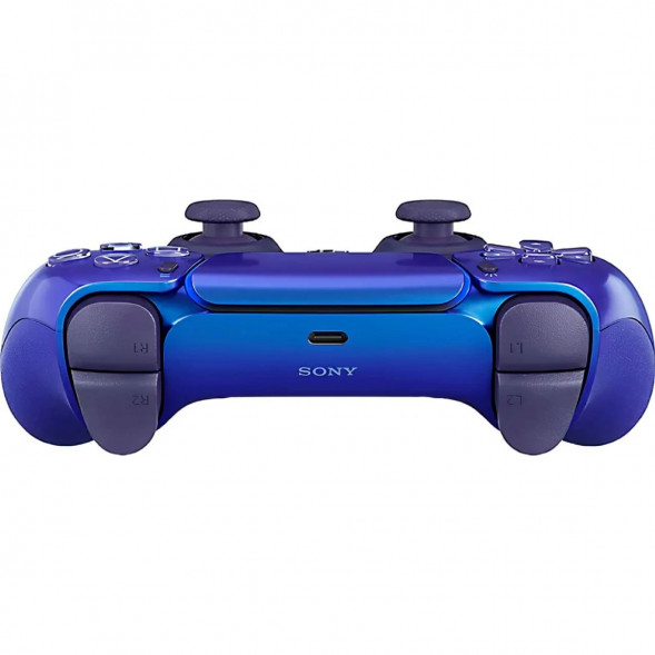 Геймпад Sony DualSense, Chroma Indigo в Ростове-на-Дону