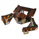 Конструктор LEGO Harry Potter 75952 Чемодан Ньюта Саламандера в Ростове-на-Дону