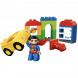 Конструктор LEGO DUPLO 10543 Спасение Супермена в Ростове-на-Дону