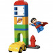 Конструктор LEGO DUPLO 10543 Спасение Супермена в Ростове-на-Дону