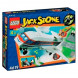Конструктор LEGO Jack Stone 4619 Патрульный самолет AIR в Ростове-на-Дону