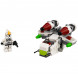 Конструктор LEGO Star Wars 75076 Республиканский истребитель в Ростове-на-Дону