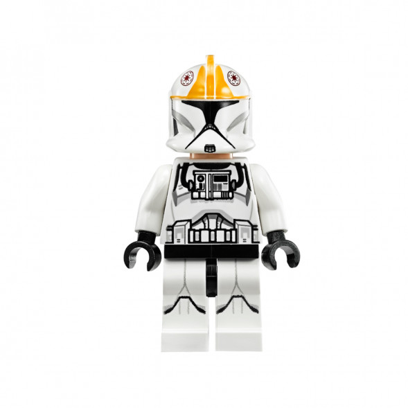 Конструктор LEGO Star Wars 75076 Республиканский истребитель в Ростове-на-Дону