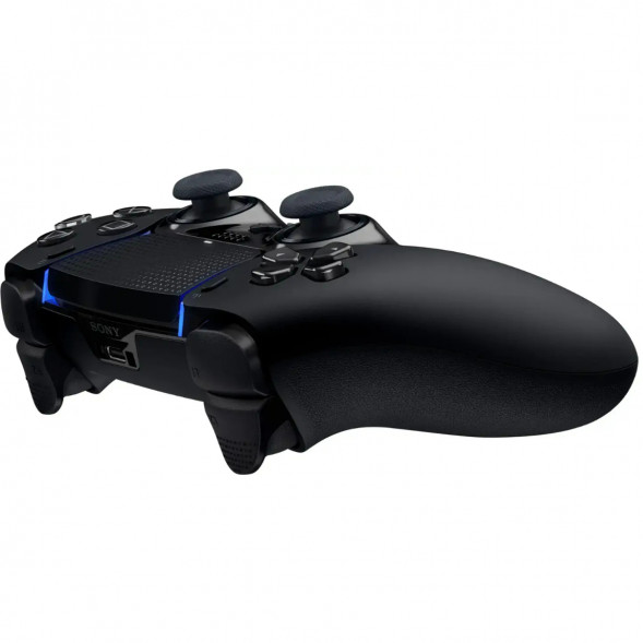 Геймпад Sony DualSense Edge, Midnight Black