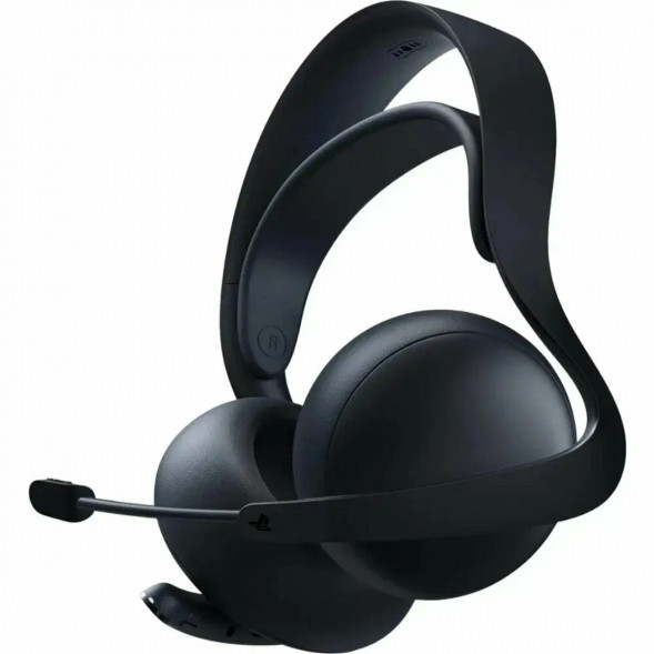 Беспроводные наушники Sony PlayStation Pulse Elite, Midnight Black