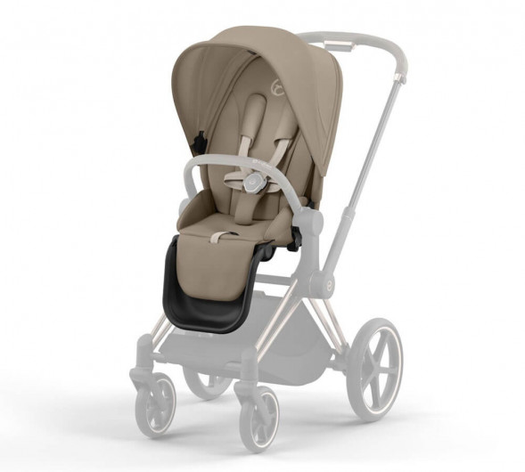 Прогулочный блок для коляски CYBEX Priam Seat Pack, Cozy Beige в Ростове-на-Дону