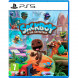 Игра Сэкбой: Большое приключение для PlayStation 5 в Ростове-на-Дону