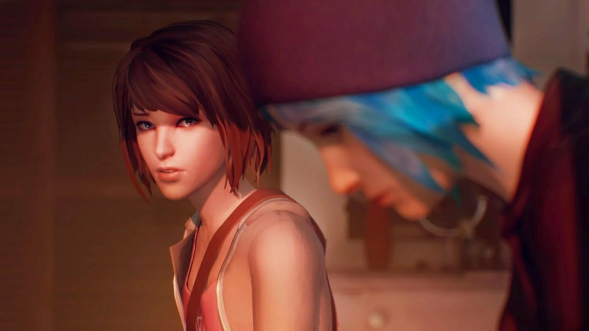 Игра Life is Strange Collection [PS5, русские субтитры] в Ростове-на-Дону