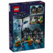 Конструктор LEGO Wednesday 76784 Цветок черного георгина в Ростове-на-Дону