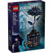 Конструктор LEGO Wednesday 76784 Цветок черного георгина в Ростове-на-Дону