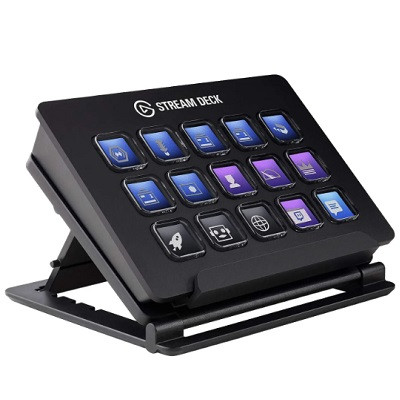Клавиатура Elgato Stream Deck в Ростове-на-Дону