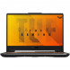 Ноутбук ASUS TUF Gaming A15 FA506NCG-HN330 (15.6&amp;quot;, IPS, AMD Ryzen 7 8845HS 3.8ГГц, 8-ядерный, 16ГБ DDR5, 512ГБ SSD, NVIDIA GeForce RTX 3050 - 4 ГБ, без ОС), черный в Ростове-на-Дону