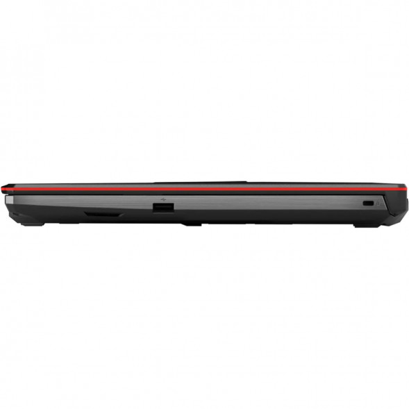 Ноутбук ASUS TUF Gaming A15 FA506NCG-HN330 (15.6&amp;quot;, IPS, AMD Ryzen 7 8845HS 3.8ГГц, 8-ядерный, 16ГБ DDR5, 512ГБ SSD, NVIDIA GeForce RTX 3050 - 4 ГБ, без ОС), черный в Ростове-на-Дону
