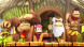 Игра Donkey Kong Country: Tropical Freeze [Nintendo Switch, английская версия] в Ростове-на-Дону