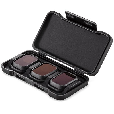 Набор фильтров DJI Mini 3 Pro ND FILTERS SET (ND16, ND64, ND256) в Ростове-на-Дону