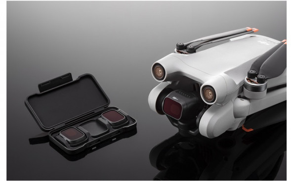 Набор фильтров DJI Mini 3 Pro ND FILTERS SET (ND16, ND64, ND256) в Ростове-на-Дону