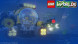 Игра LEGO Worlds [PS4, английская версия] в Ростове-на-Дону