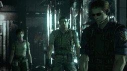 Игра Resident Evil: Origins Collection [Nintendo Switch, английская версия]