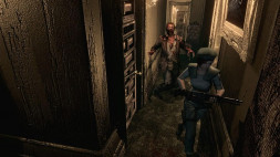 Игра Resident Evil: Origins Collection [Nintendo Switch, английская версия]