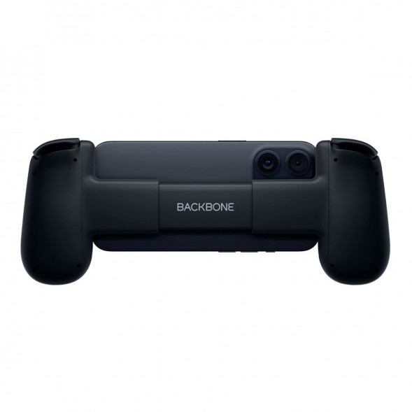 Игровой контроллер Backbone One для iPhone Xbox Edition (USB-C), чёрный в Ростове-на-Дону