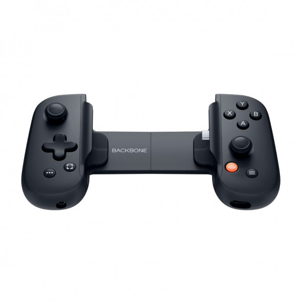 Игровой контроллер Backbone One для iPhone Xbox Edition (USB-C), чёрный в Ростове-на-Дону