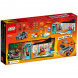 Конструктор LEGO Juniors 10761 Большой побег из дома в Ростове-на-Дону