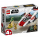 Конструктор LEGO Star Wars 75247 Звёздный истребитель типа А в Ростове-на-Дону