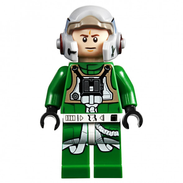 Конструктор LEGO Star Wars 75247 Звёздный истребитель типа А в Ростове-на-Дону