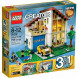 Конструктор LEGO Creator 31012 Семейный домик в Ростове-на-Дону