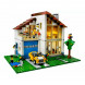 Конструктор LEGO Creator 31012 Семейный домик в Ростове-на-Дону