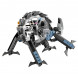 Конструктор LEGO Star Wars 75040 Машина генерала Гривуса в Ростове-на-Дону
