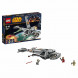Конструктор LEGO Star Wars 75050 Истребитель B-Wing в Ростове-на-Дону