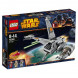 Конструктор LEGO Star Wars 75050 Истребитель B-Wing в Ростове-на-Дону
