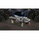 Конструктор LEGO Star Wars 75050 Истребитель B-Wing в Ростове-на-Дону