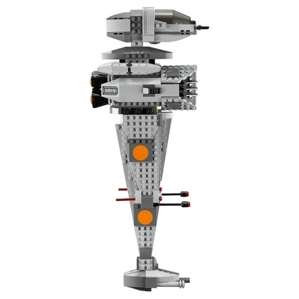 Конструктор LEGO Star Wars 75050 Истребитель B-Wing в Ростове-на-Дону
