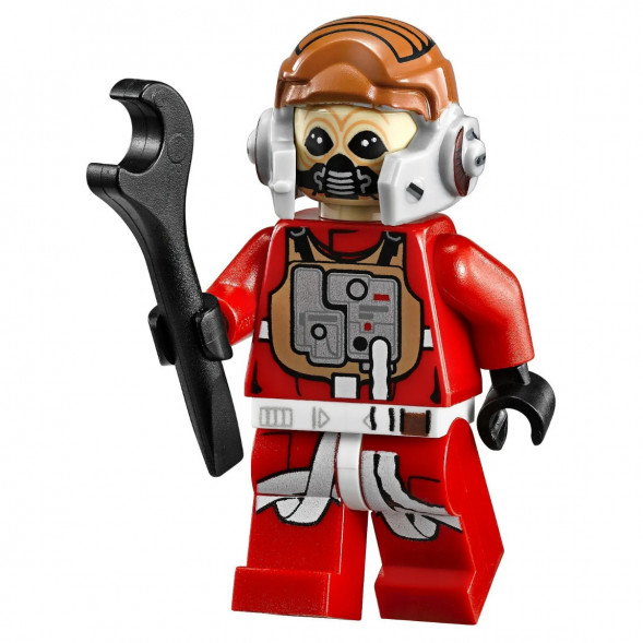 Конструктор LEGO Star Wars 75050 Истребитель B-Wing в Ростове-на-Дону
