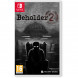 Игра Beholder 2 [Nintendo Switch, русские субтитры] в Ростове-на-Дону