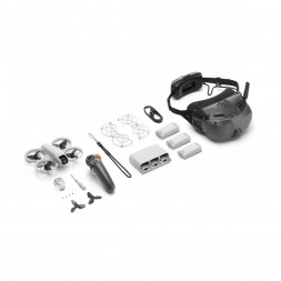 Квадрокоптер DJI Neo Motion Fly More Combo